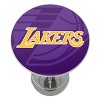 NBA Bar Table with Footrest by Trademark Gameroom - 4 of 4
