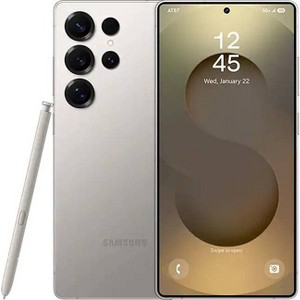 AT&T Samsung Galaxy S25 Ultra Smartphone - 1 of 1