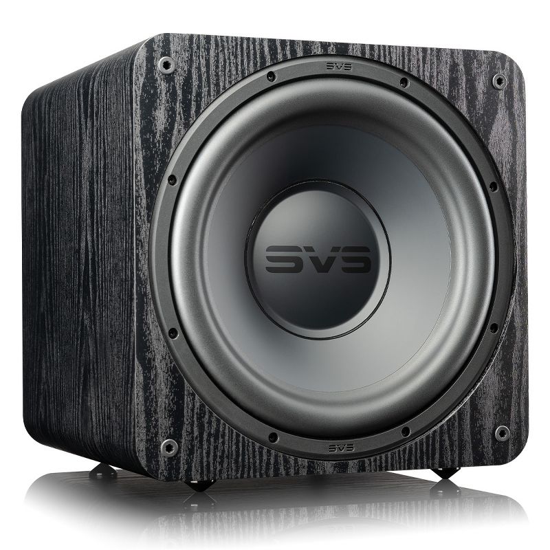 SVS SB-1000 Pro Sealed Subwoofers - Pair, 2 of 12