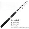 Nattork Fishing Pole Combo Set - 2 of 3