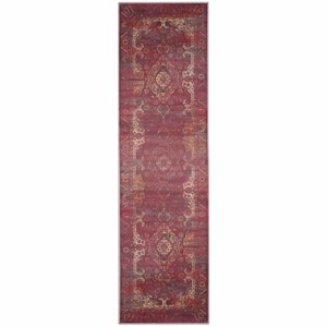 Vintage VTG137 Power Loomed Area Rug  - Safavieh - 1 of 3