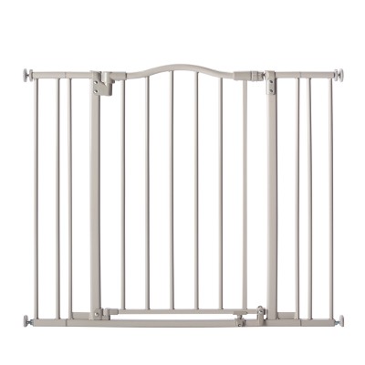 auto close baby gate