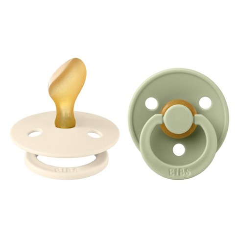 Target pacifiers hot sale