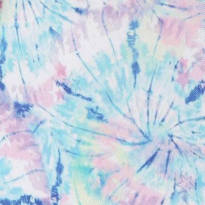 Starstruck Tie Dye