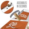 NCAA Texas Longhorns Ring Bag - 4 of 4