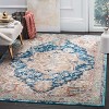 Aria ARA119 Power Loomed Indoor Rugs - Safavieh - 2 of 4