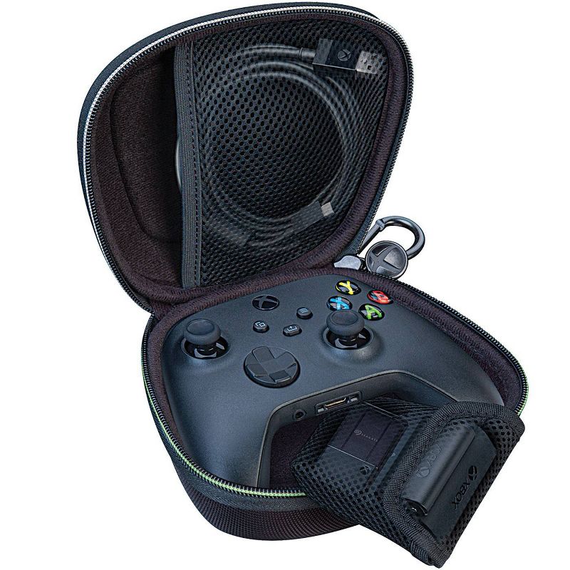 Xbox Series X|S Game Traveler Controller Case, 4 of 5