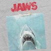 Men's Jaws Movie Poster 2 T-Shirt - 4 of 4