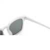 Polarized Vintage Sunglasses with 100% UV protection - 3 of 4