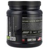 NutraBio Pre-Workout Performance Igniter, Strawberry Lemon Bomb,  1.31 lb (596 g) - 3 of 3