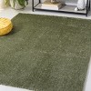 Tahoe Shag THO670 Power Loomed Indoor Rugs - Safavieh - 2 of 4