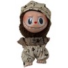 Doll Clothes Superstore Three-Piece Outfit for 17.5cm Labubu Dolls – Shirt, Pants & Matching Hat - 2 of 4