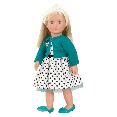 our generation dolls australia target