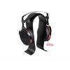 Monoprice Headphone Stand - Black, Full Aluminum Construction, Solid And Stable, Fits Most Headphones - 2 of 4