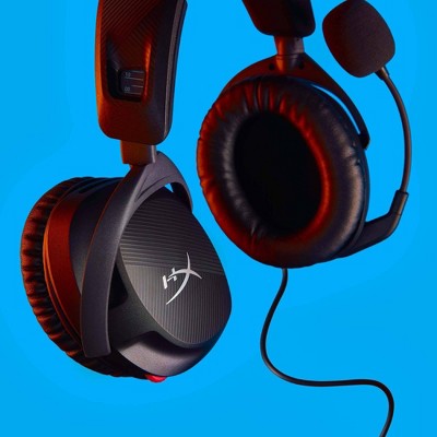 HyperX Stinger 2 Wired Gaming Headset for Xbox Series X|S/Xbox One/PlayStation 4/5/Nintendo Switch/PC - Black_15