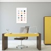 Colour Palette by The Native State Unframed Wall Canvas - iCanvas - image 3 of 4