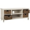 Rooney Entertainment TV Stand Unit - Safavieh - 3 of 4