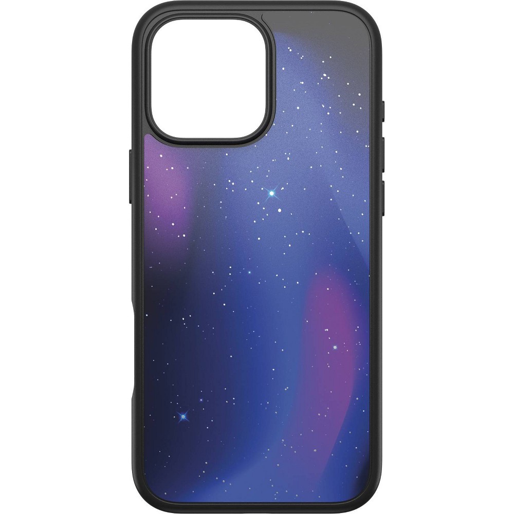OtterBox Apple iPhone 16 Pro Max Symmetry Series Case with MagSafe - Nebula Night