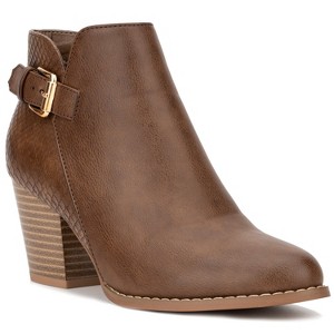 New York & Company Women's Jamie Bootie - 1 of 4