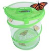 Nature Bound Bug & Butterfly Kit, Live Insect Growing Set for Kids 6+ - 2 of 4