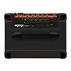 Orange Amps Crush Bass 25 Combo Amplifier (25W, Black) - 3 of 4