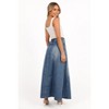 Petal and Pup Gwen Denim Skirt - 2 of 4
