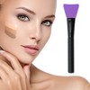 Unique Bargains Lightweight Soft Facial Mask Brush 1 Pc - 2 of 4