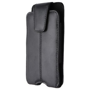 Telus Universal (6.5-in) Phone Case with Holster - Black - 1 of 1