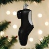 Old World Christmas Glass Blown Christmas Ornament, Tap Shoe (With OWC Gift Box) - 2 of 4