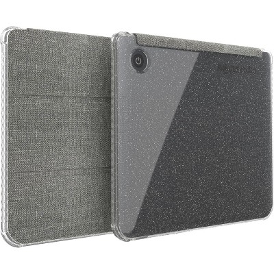 TUDIA Kobo Libra Colour 2024 SKN FLIP Series Case