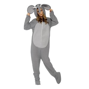 Elephant Adult Costume - 1 of 4
