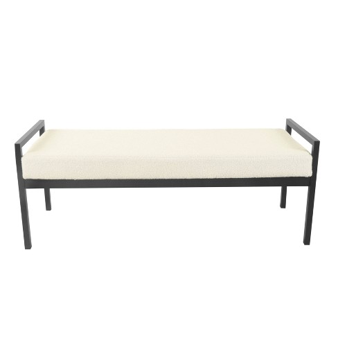 Target best sale bedroom benches