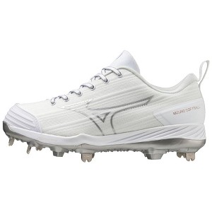 Mizuno Mizuno Sweep 6 Low Women's Metal Softball Cleat - 1 of 4