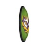 College Football On the 50 Design Oval Slimline Lighted Wall Sign - 3 of 4