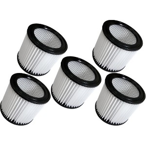 Porter Cable PCC795B 5 Pack of Genuine OEM Filters For PCC795B - 5140198-93-5PK - 1 of 1