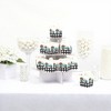 Big Dot of Happiness Happy Fall Truck - Party Mini Favor Boxes - Harvest Pumpkin Party Treat Candy Boxes - Set of 12 - 3 of 4
