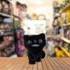Zuru Fuggler Farting 3.5 Inch Vinyl Figure | Black Fuggler - 4 of 4