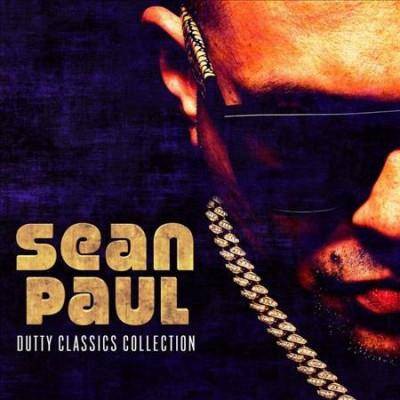 Sean Paul - Dutty Classics Collection (EXPLICIT LYRICS) (CD)