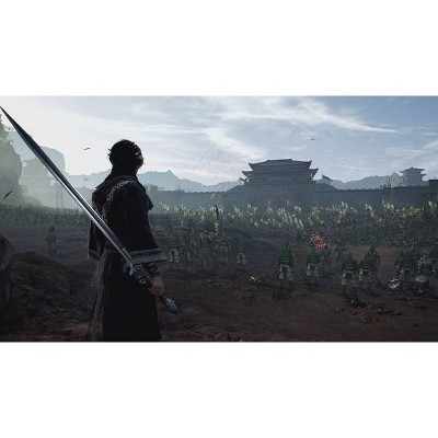 DYNASTY WARRIORS: ORIGINS - PlayStation 5