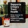 NatureWise Cranberry Pills for Women - Extract Equal to 12,500mg Cranberry Supplement + Vitamin C, E - For Urinary Tract & Bladder - 3 of 4