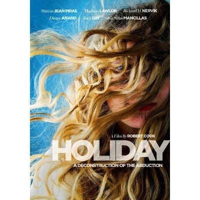 Holiday (DVD)(2018)