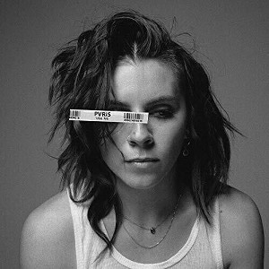 Pvris - Use Me (CD) - 1 of 1