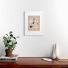 Deny Designs Cortney Herron Abstract Confetti Framed Art Print - 2 of 4