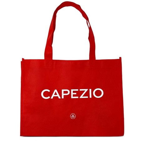 Capezio Signature Tote Bag