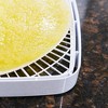 Nesco SLD-2-6 Large Food Dehydrator Fruit Roll Sheets, For 80 And 1000 Series Dehydrators, 15.5 Inch Diameter Trays, Set of 2 - 4 of 4