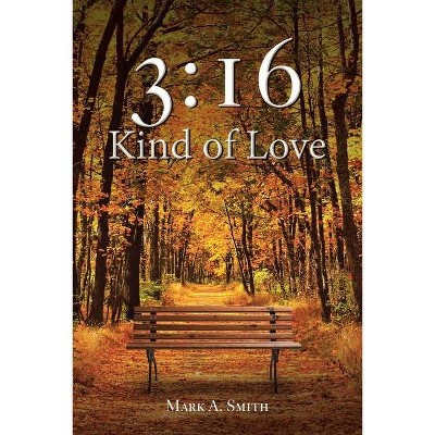 3 - by  Mark A Smith (Paperback)