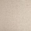 Springcrest Natural Linen Small Drum Lamp Shade 10" Top x 12" Bottom x 8" High (Spider) Replacement with Harp and Finial - 4 of 4