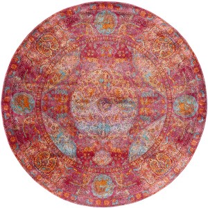 Luxor LUX318 Power Loomed Rugs - Safavieh - 1 of 4