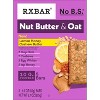RXBAR Nut Butter and Oat Protein Bars Lemon Honey Cashew Butter - 9.7oz/5ct - 2 of 4