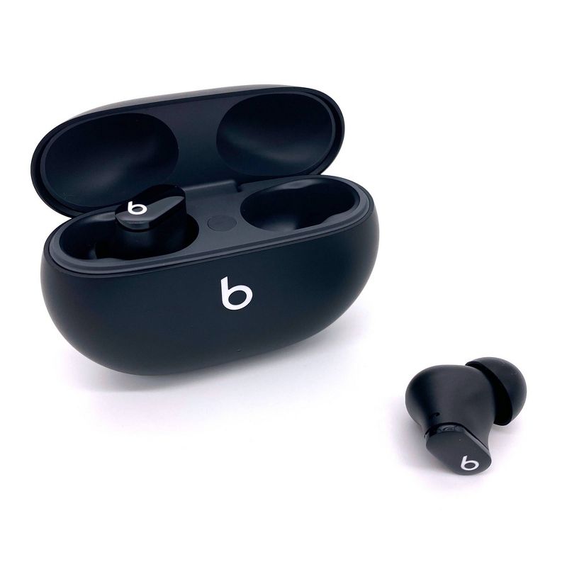Beats Studio Buds True Wireless Noise Cancelling Bluetooth Earbuds - Target Certified Refurbished, 2 of 9